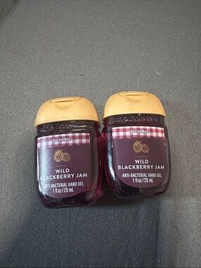 Wild Blackberry Jam PocketBacs (2)